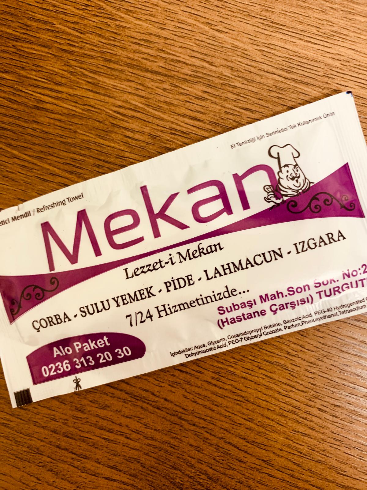 Baskılı Kolonyalı Islak Mendil Sipariş Ver